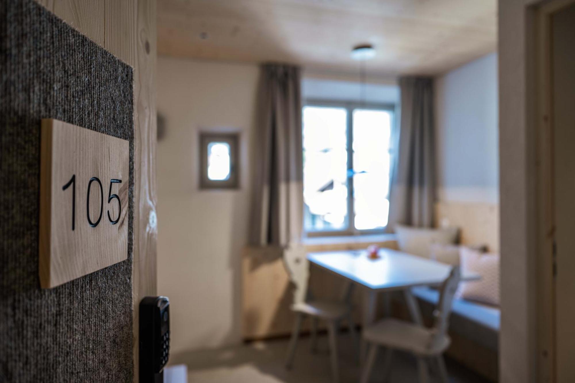 Appartement Ansitz Pontegardena à Ponte Gardena Extérieur photo
